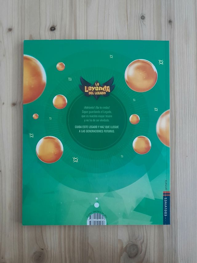 LIBRO CIENCIAS SOCIALES 4 PRIMARIA NUEVO
