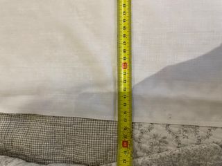 Sábanas para capazo