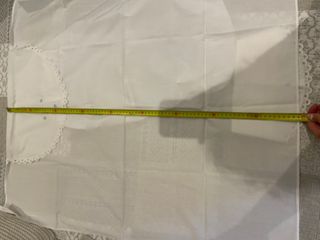 Sábanas para capazo