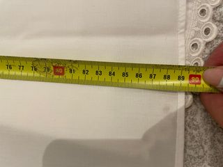 Sábanas para capazo