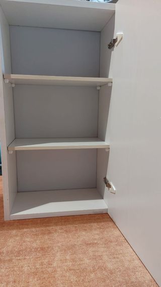 Mueble baño para colgar