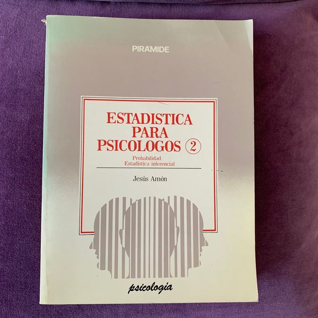 Statistiche per psicologi 2