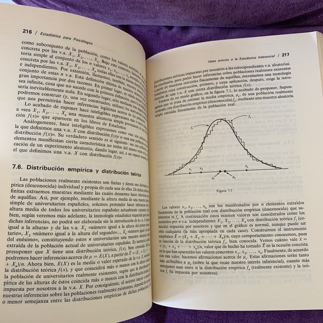 Statistiche per psicologi 2