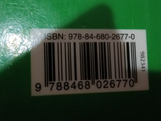 libros segundo de bachillerato