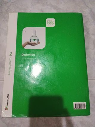 libros segundo de bachillerato