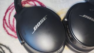 BOSE QUIET COMFORT 45