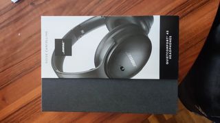BOSE QUIET COMFORT 45