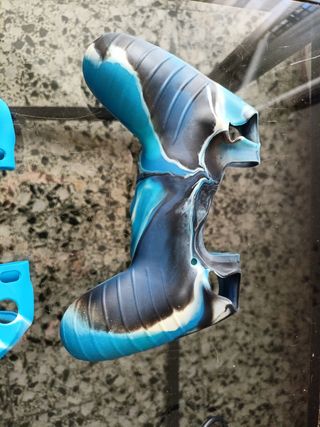 fundas mando PlayStation 4