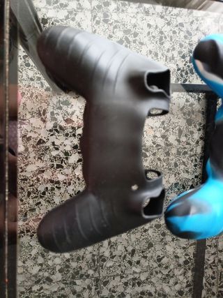 fundas mando PlayStation 4