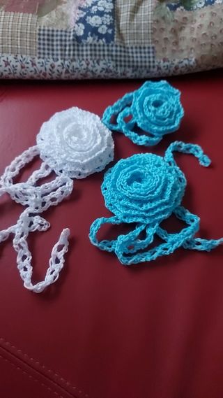 flor collar 