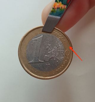 Moneda de Euro 2005 Portugal
