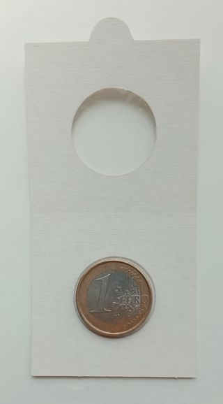 Moneda de Euro 2005 Portugal