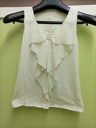 Blusa Massimo Dutti