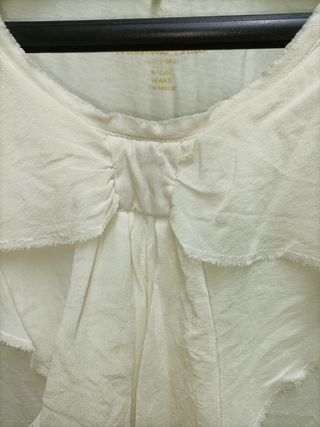 Blusa Massimo Dutti