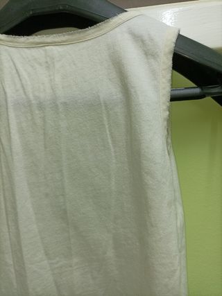 Blusa Massimo Dutti
