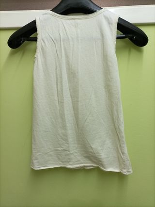 Blusa Massimo Dutti