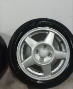 llantas aluminio