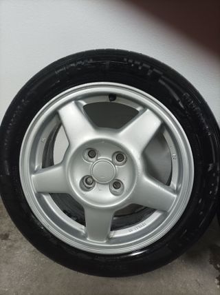 llantas aluminio