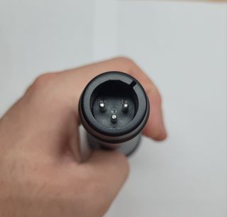 Microfono con cavo 6.5 mm