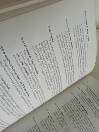 Diccionario de refranes dichos proverbios