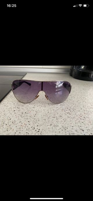 gafas de sol emporio armani