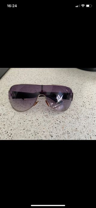 gafas de sol emporio armani