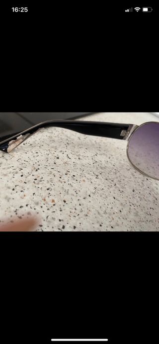 gafas de sol emporio armani