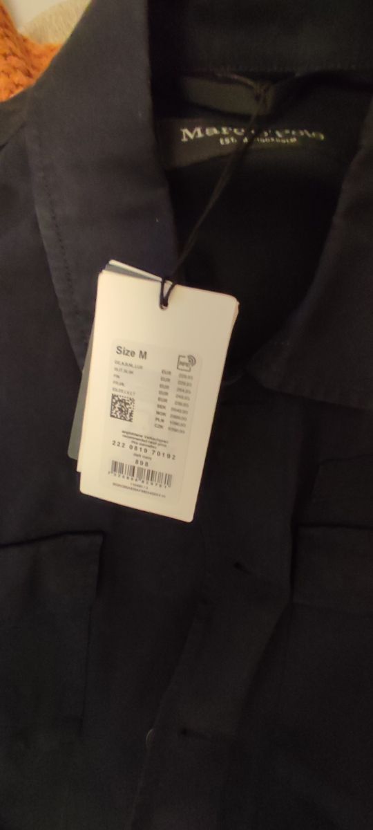 Chaqueta Marc O'Polo nueva