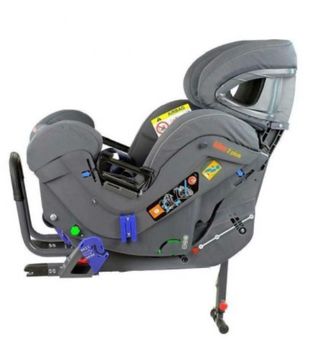 Silla de coche grupo 0-1 Klippan kiss 2