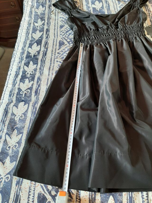 vestido tirantes NUEVO 