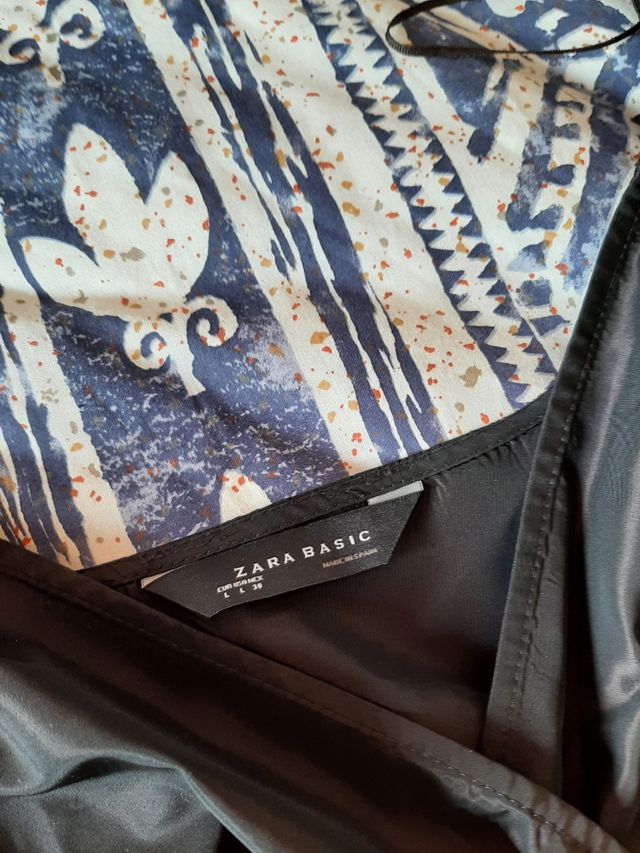 vestido tirantes NUEVO 