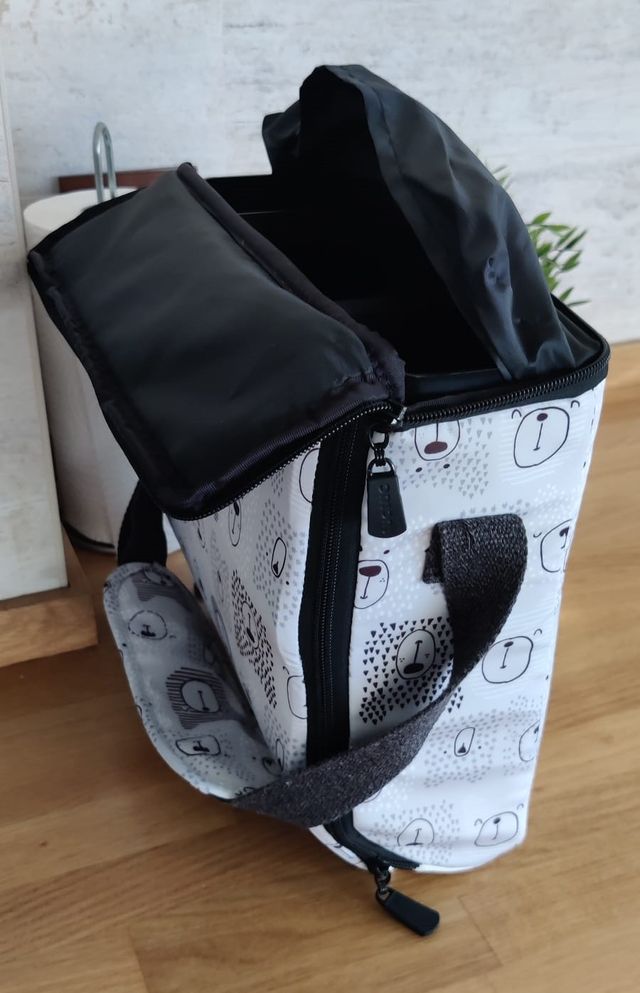 Seggiolone portatile TUC TUC