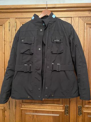 Chaqueta moto TUCANO