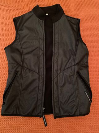 Chaqueta moto TUCANO
