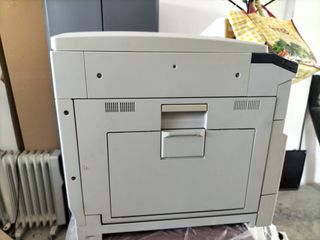 Fotocopiadora impresora