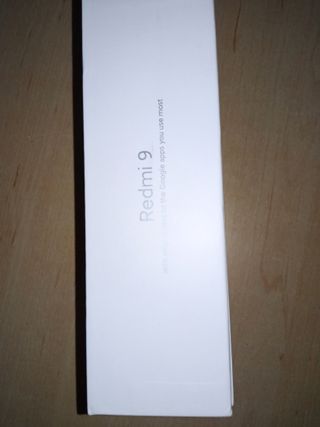 Xiaomi Redmi 9
