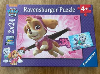 Puzzles