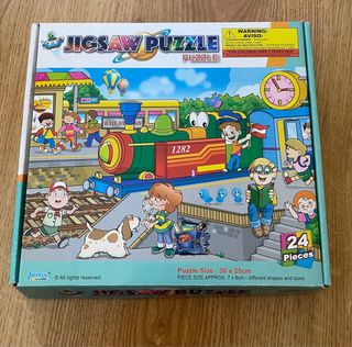 Puzzles