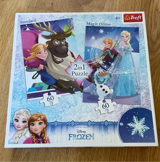 Puzzles