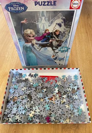 Puzzles