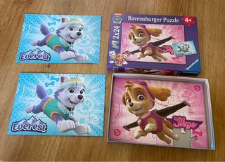 Puzzles