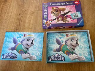 Puzzles