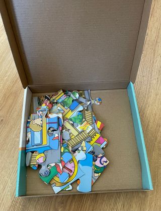 Puzzles