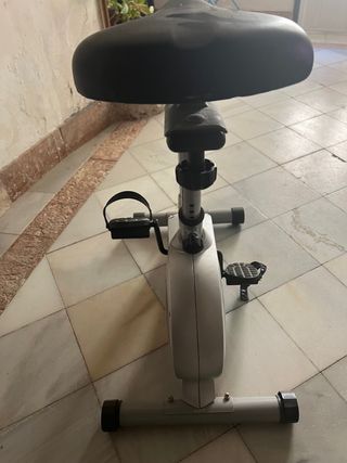 Bicicleta estática