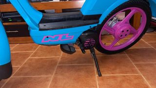 Pegatinas Piaggio VESPINO NL CLASSIC