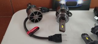 BOMBILLAS H7 PARA COCHE, a ESTRENAR.