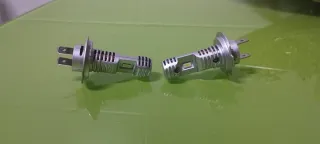 BOMBILLAS H7 PARA COCHE, a ESTRENAR.