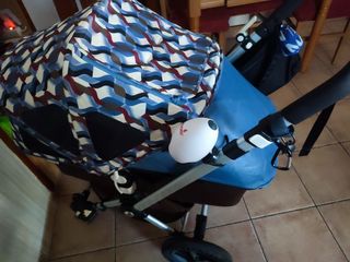 Capota extensible bugaboo camaleon
