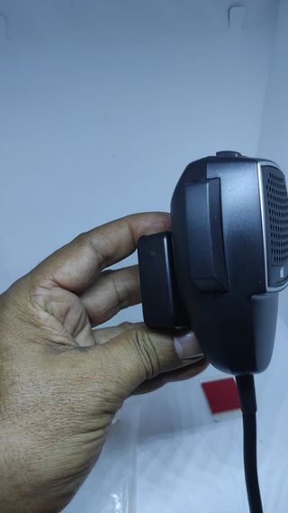 Soporte para Walkies o Micros