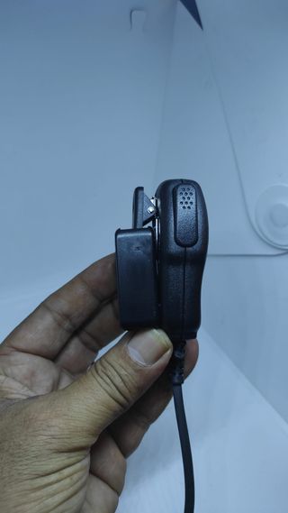 Soporte para Walkies o Micros